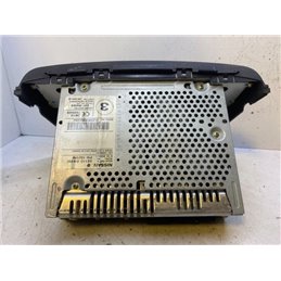 NISSAN ALMERA II Rádió / CD