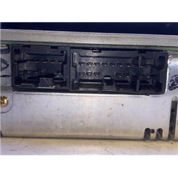 NISSAN ALMERA II Rádió / CD