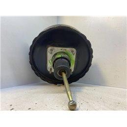 VW POLO IV Fékrásegítő