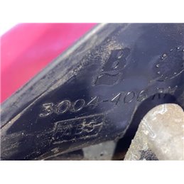 FORD ESCORT Jobb Visszapillantó Tükör (Elektromos)