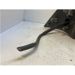 FORD ESCORT Jobb Visszapillantó Tükör (Elektromos)