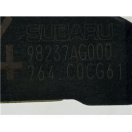 SUBARU FORESTER Jobb hátsó Oldal Ütközés Érzékelő