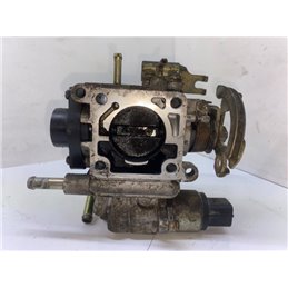 SUZUKI WAGON R PLUS Fojtószelep (Mechanikus)