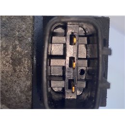 SUZUKI WAGON R PLUS Fojtószelep (Mechanikus)