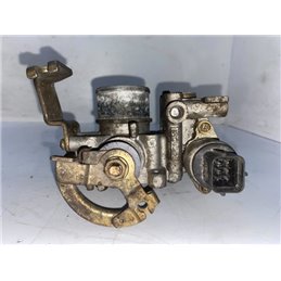 SUZUKI WAGON R PLUS Fojtószelep (Mechanikus)