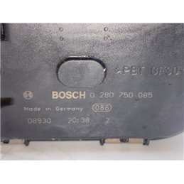 CITROËN XSARA Fojtószelep (Elektromos)