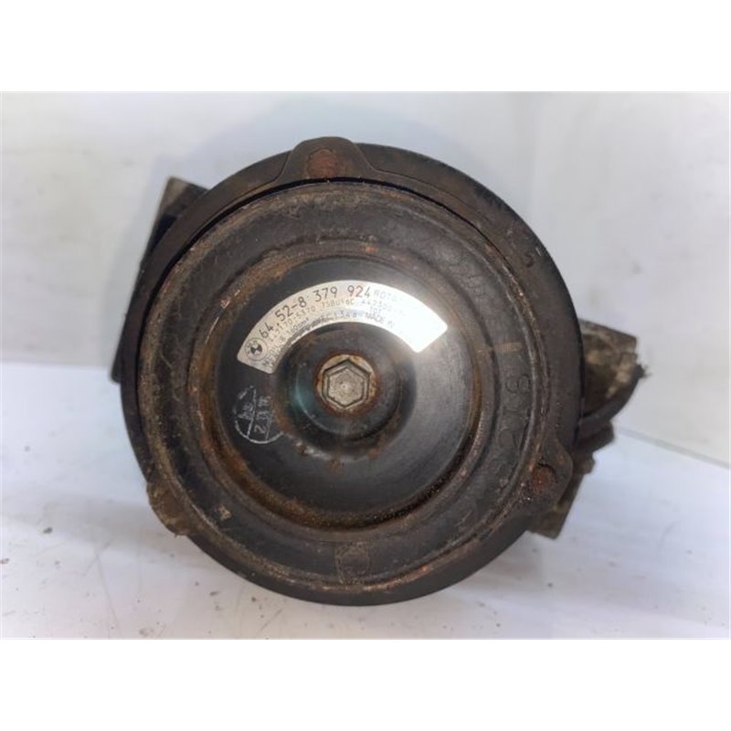 BMW 5 E39 Klímakompresszor