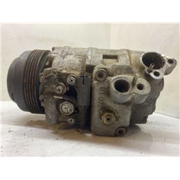 BMW 5 E39 Klímakompresszor