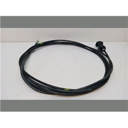 SUBARU FORESTER Tankajtó Nyitó Bowden