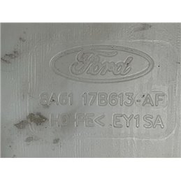 FORD FIESTA VI Ablakmosó Tartály