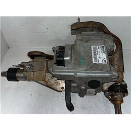 RENAULT SCÉNIC II Kormányoszlop