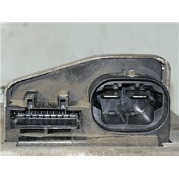 RENAULT SCÉNIC II Kormányoszlop