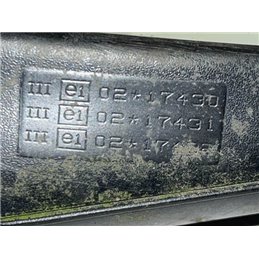 SEAT IBIZA II Jobb Visszapillantó Tükör (Elektromos)