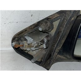 SEAT IBIZA II Jobb Visszapillantó Tükör (Elektromos)