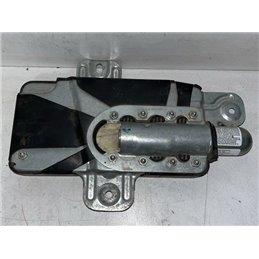 BMW 3 E46 Jobb Oldallégzsák