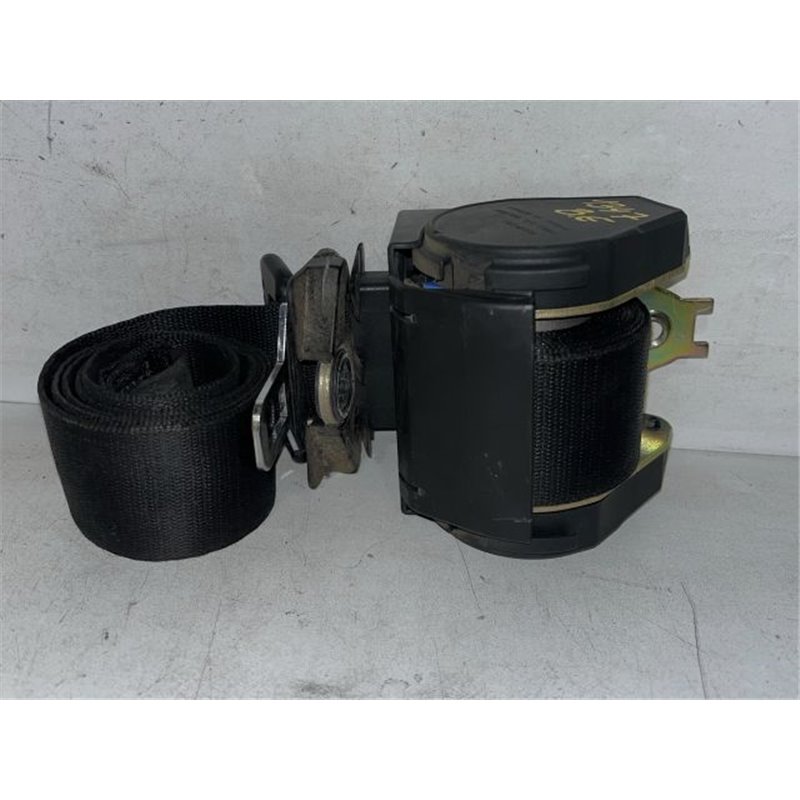 BMW 3 E46 Bal első Biztonsági Öv