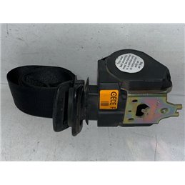 BMW 3 E46 Jobb első Biztonsági Öv