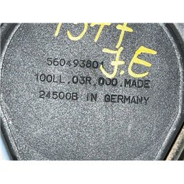 BMW 3 E46 Jobb első Biztonsági Öv