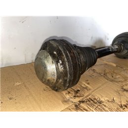 AUDI A3 Bal Féltengely