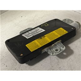 BMW 3 E46 Bal Oldallégzsák