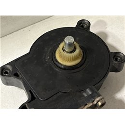 BMW 3 E46 Jobb első Ablakemelő Motor