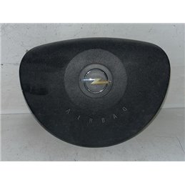 OPEL CORSA C Kormánylégzsák