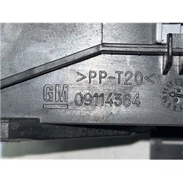 OPEL CORSA C Világítás Kapcsoló