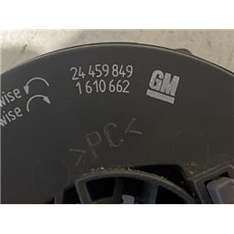 OPEL CORSA C Légzsák Átvezető Szalagkábel