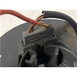 OPEL CORSA C Légzsák Átvezető Szalagkábel