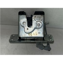 OPEL CORSA C Csomagtérajtó Zárszerkezet