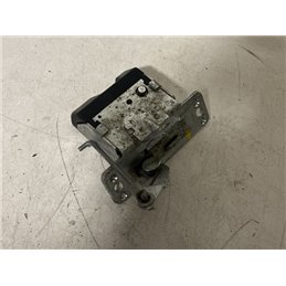 OPEL CORSA C Csomagtérajtó Zárszerkezet