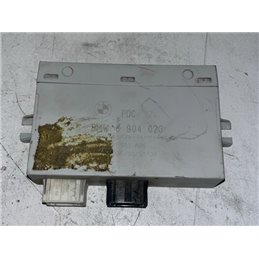 BMW 3 E46 Tolatóradar Elektronika