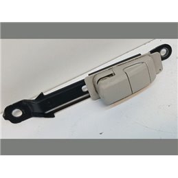 SUBARU FORESTER Biztonsági Öv Magasság Állító