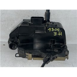 RENAULT MEGANE II Jobb hátsó Ajtózár