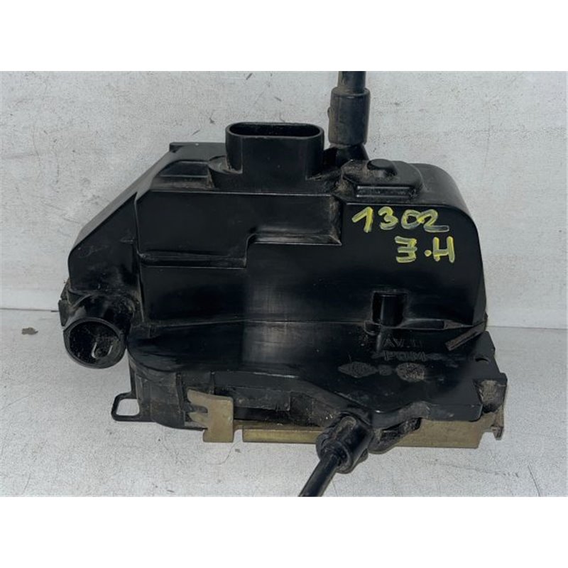 RENAULT MEGANE II Jobb hátsó Ajtózár