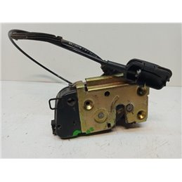 RENAULT MEGANE II Bal hátsó Ajtózár