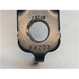 SUBARU FORESTER Biztonsági Öv Magasság Állító