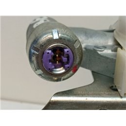 SUBARU FORESTER Bal első Biztonsági Öv