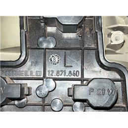 OPEL VECTRA A Bal Hátsó Lámpa