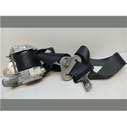 SUBARU FORESTER Jobb első Biztonsági Öv