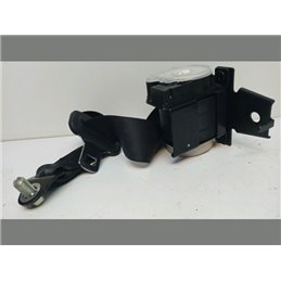 SUBARU FORESTER Jobb hátsó Biztonsági Öv