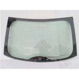 FORD FOCUS II Hátsó Szélvédő