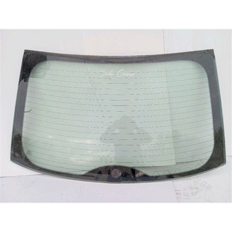 FORD FOCUS II Hátsó Szélvédő