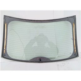 FORD FOCUS II Hátsó Szélvédő