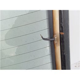 FORD FOCUS II Hátsó Szélvédő