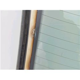 FORD FOCUS II Hátsó Szélvédő