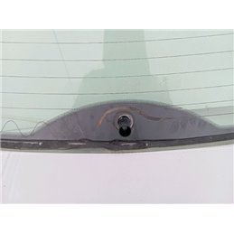 FORD FOCUS II Hátsó Szélvédő