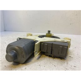 PEUGEOT 407 Jobb hátsó Ablakemelő Motor