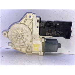 PEUGEOT 407 Jobb első Ablakemelő Motor