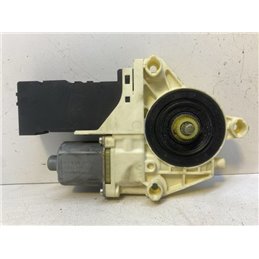 PEUGEOT 407 Jobb első Ablakemelő Motor